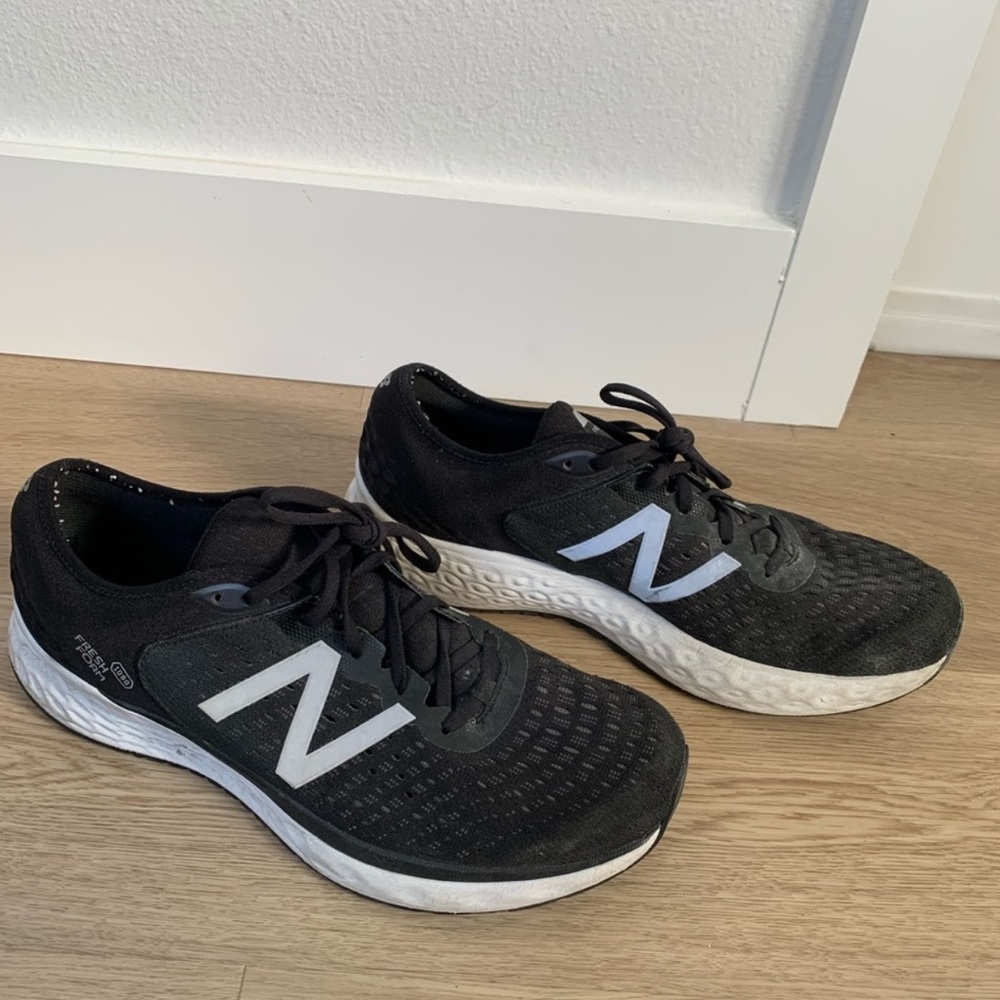 New Balance 1080